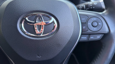 Toyota Corolla 2.0 VVT-i Hybrid Design 5dr CVT Hybrid Hatchback